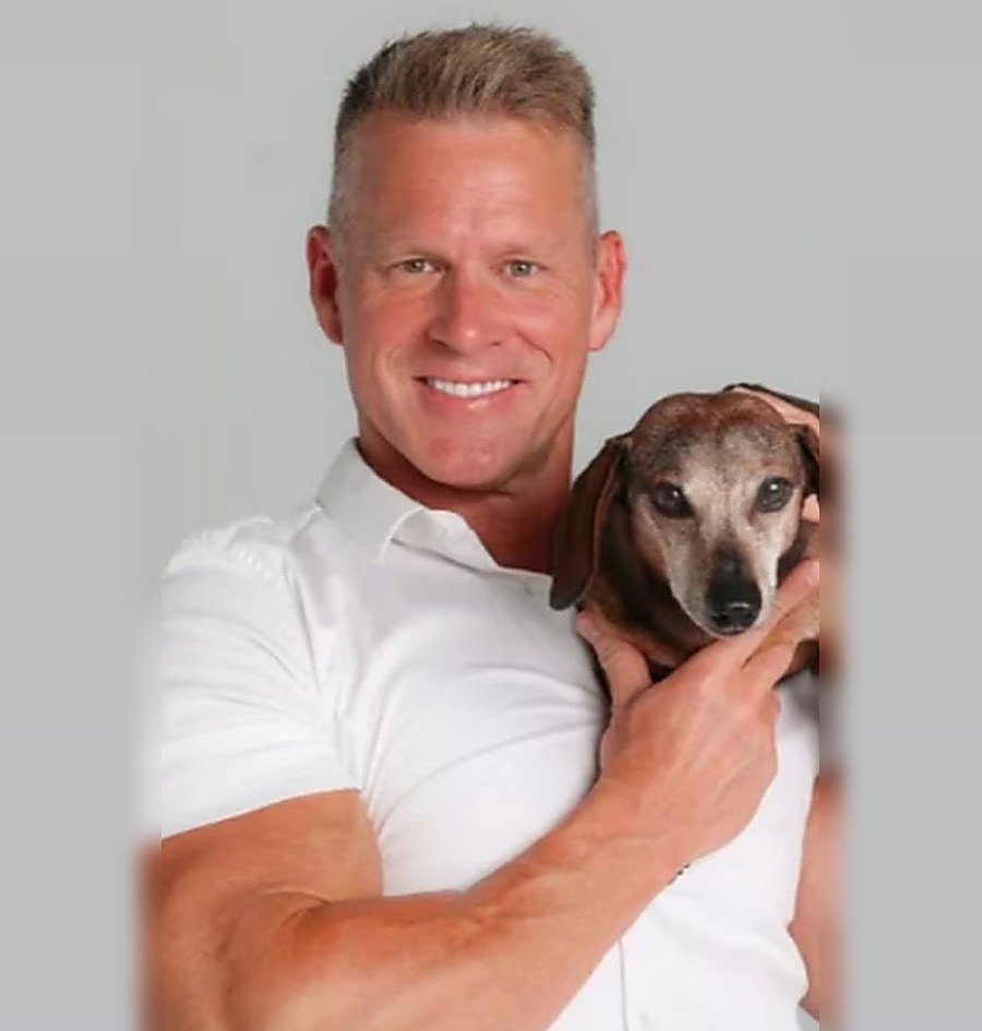 Craig, co-owner of Tru Armor Roofing